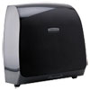KCC36016:  Kimberly-Clark Professional* Slimroll MOD* Touchless Manual Hard Roll Towel Dispenser