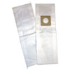 HVRAH10113:  Hoover® Commercial Disposable Vacuum Bags