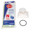 HVR4010050N:  Hoover® Commercial Bag Adapter Kit