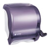 SJMT950TBK:  San Jamar® Element™ Lever Roll Towel Dispenser