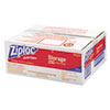 DVO94602:  Ziploc® Double Zipper Storage Bags