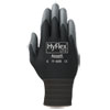 ANS116009BK:  AnsellPro HyFlex® Lite Gloves