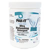 BIG5505202020CT:  PAK-IT® Ultra Dish Detergent