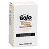 GOJ7255:  GOJO® NATURAL ORANGE™ Pumice Hand Cleaner Refill