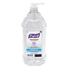 GOJ962504EA:  PURELL® Advanced Instant Hand Sanitizer