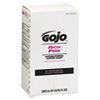 GOJ7220:  GOJO® RICH PINK™ Antibacterial Lotion Soap
