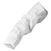 KCC23610:  KLEENGUARD* A10 Breathable Particle Protection Sleeve Protectors