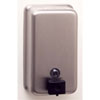 BOB2111:  Bobrick ClassicSeries® Vertical Surface-Mounted Soap Dispenser