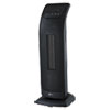 ALEHECT23:  Alera® Tower Ceramic Heater with Remote Control