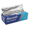 RFP721BX:  Reynolds Wrap® Interfolded Aluminum Foil Sheets