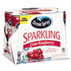 OCS22714:  Ocean Spray® Sparkling Juices