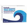 BWKDELI8BX:  Boardwalk® Interfold-Sheet Deli Paper