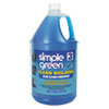 SMP11301:  Simple Green® Clean Building Glass Cleaner Concentrate