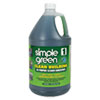 SMP11001:  Simple Green® Clean Building All-Purpose Cleaner Concentrate