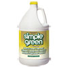 SMP14010:  Simple Green® Industrial Cleaner & Degreaser