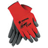 CRWN9680L:  Memphis™ Ninja® Flex Latex Coated Palm Gloves N9680