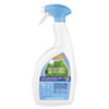 SEV22713CT:  Seventh Generation® Natural Glass & Surface Cleaner