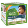 SEV44079:  Seventh Generation Baby™ Diapers