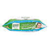 SEV34208:  Seventh Generation® Free & Clear Baby Wipes