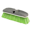 RCP9B72GRE:  Rubbermaid® Commercial Synthetic-Fill Wash Brush