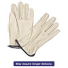 ANR4000L:  Anchor Brand® 4000 Series Leather Driver Gloves