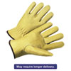 ANR4800L:  Anchor Brand® 4000 Series Pigskin Leather Driver Gloves