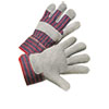 ANR2000:  Anchor Brand® Leather Palm Work Gloves