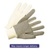 ANR1005:  Anchor Brand® 1000 Series PVC Dotted Canvas Gloves