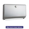 BOB2621:  Bobrick ClassicSeries® Surface-Mounted Paper Towel Dispenser