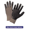 ANR6020L:  Anchor Brand® Nitrile Coated Gloves