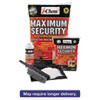 AMRP005306:  i-Chem® Maximum Security™ Sorbent
