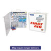 ACM14303:  PhysiciansCare® by First Aid Only® Industrial First Aid Station