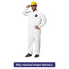 DUPTY120SM:  DuPont® Tyvek® Coveralls