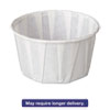 GNPF325:  Genpak® Squat Paper Portion Cup