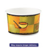 HUH70310:  Chinet® Paper Food Containers