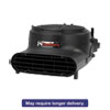 EUR6055A:  Sanitaire® Precision Air Mover