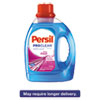 DIA09420EA:  Persil® Power-Liquid™ Laundry Detergent
