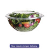 ECOEPSB24:  Eco-Products® Salad Bowls with Lids