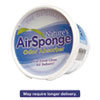 DEL1012EA:  Nature's Air Odor-Absorbing Replacement Sponge