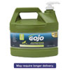 GOJ093804EA:  GOJO® Ecopreferred™ Pumice Hand Cleaner