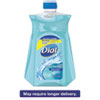 DIA04729CT:  Dial® Spring Water® Antibacterial Liquid Hand Soap