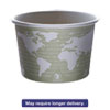 ECOEPBSC16WA:  Eco-Products® World Art™ PLA-Laminated Soup Containers