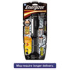 EVEHCAL41E:  Energizer® Hard Case Work™ Flashlight