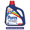 DIA09247:  Purex® No Sort™ Liquid Laundry Detergent