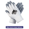 CRW9674L:  Memphis™ Ultra Tech® Foam Nitrile Gloves