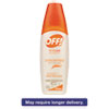 DVOCB018357:  OFF!® FamilyCare Spray Insect Repellent