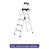 CSC2061AABLD:  Cosco® Signature Series™ Aluminum Step Ladder