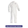 KCC49006:  KleenGuard* A20 Breathable Particle Protection Coveralls