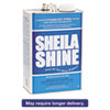 SSI4EA:  Sheila Shine Stainless Steel Cleaner & Polish