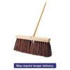 RCP9B22BROCT:  Rubbermaid® Commercial Street Broom